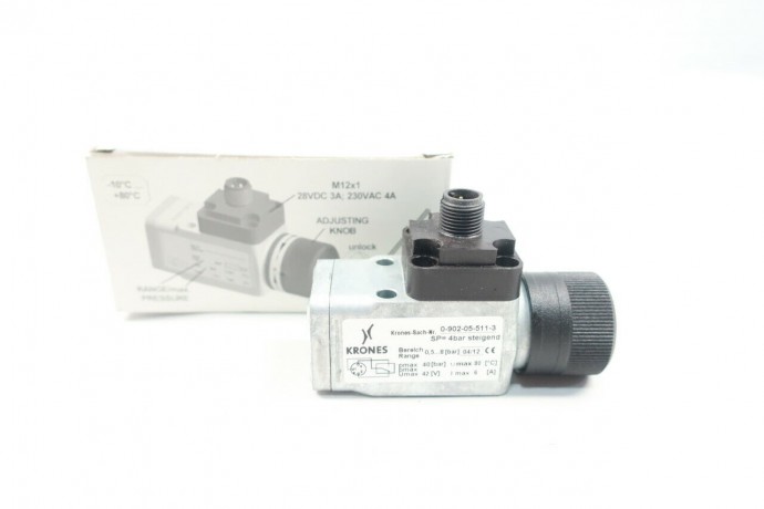 0-902-05-511-3 KRONES