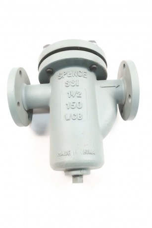 SSI 0150-150B2FC-1 SPENCE