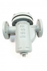 SSI 0150-150B2FC-1 SPENCE