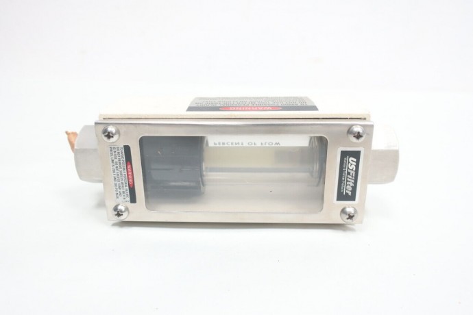 5510A02105XXEX US FILTER