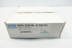 NGG2250M-K330FG SYSTEM PLAST
