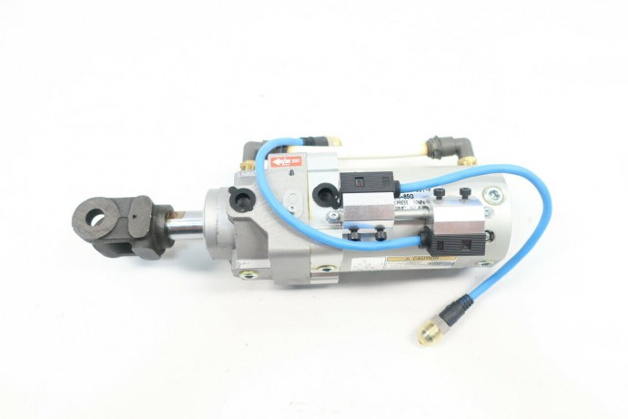 CLK2PB63-50Y-F-P74-85G SMC