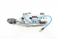 CLK2PB63-50Y-F-P74-85G SMC