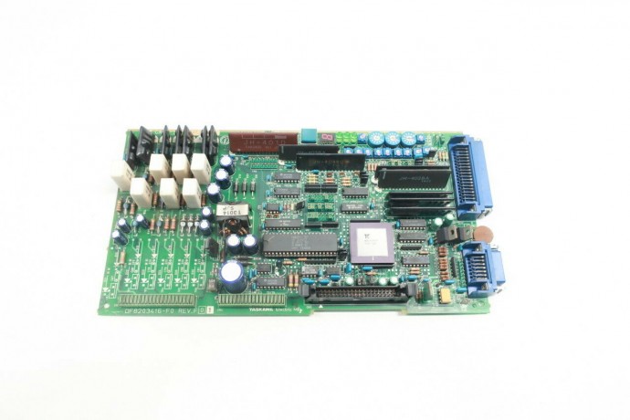 CACR-SRCA03SZSY223 YASKAWA