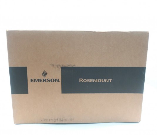 3051S2CG4A2B11A1AC8E5Y2M5P1Q4Q8QTT1 ROSEMOUNT