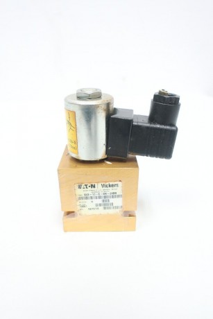 SV3-10-C-6H-24DG VICKERS