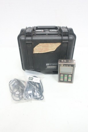 TG110-DL NDT SYSTEMS