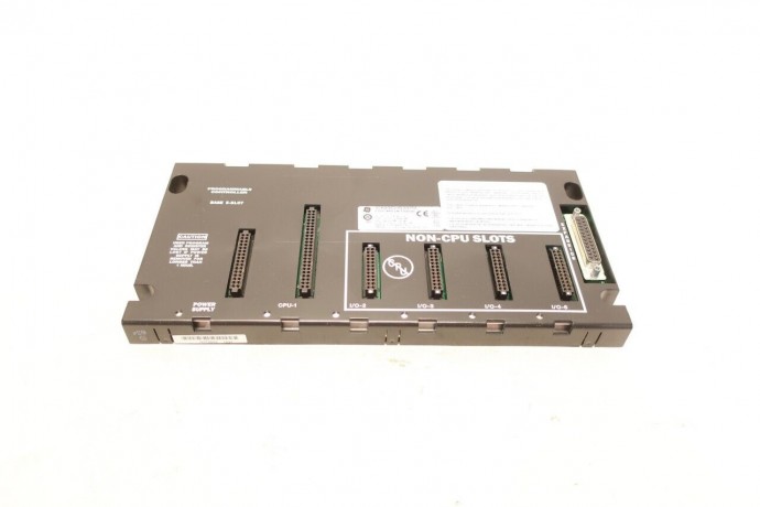 IC693CHS397M GENERAL ELECTRIC GE