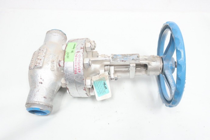 B08-2074C-02TS VELAN