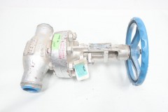 B08-2074C-02TS VELAN