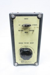 MVC 108 9037000102 BASLER ELECTRIC