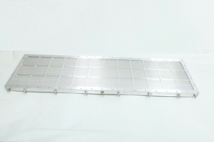 43-62 LUDLUM MEASUREMENTS