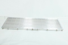 43-62 LUDLUM MEASUREMENTS