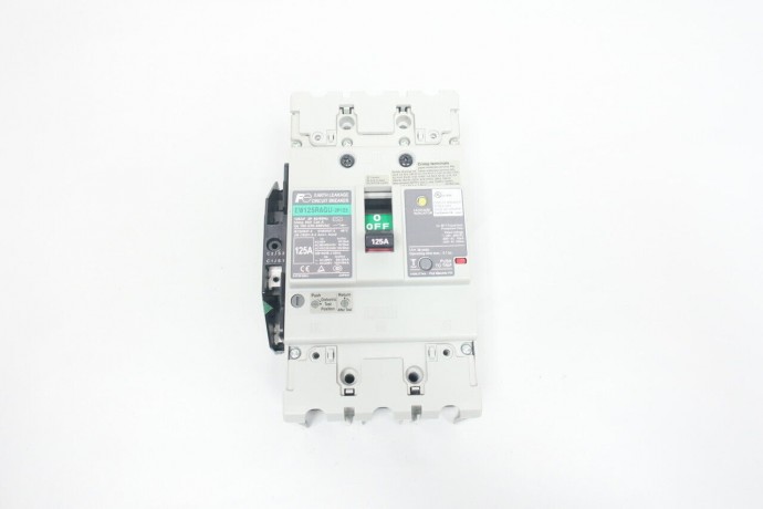 EW125RAGU-3P125 FUJI