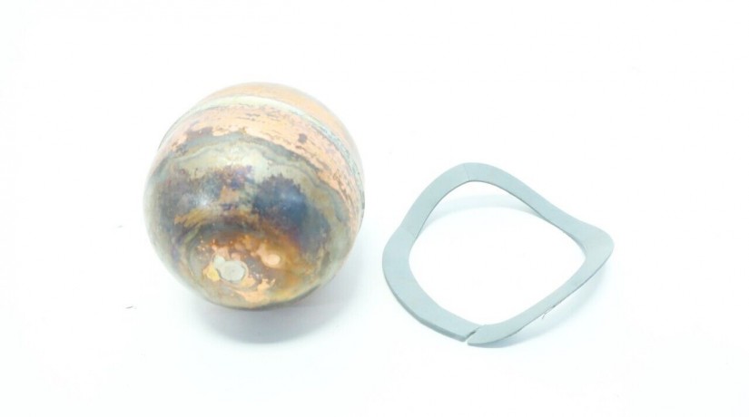 SA93-60 MCDONNELL & MILLER