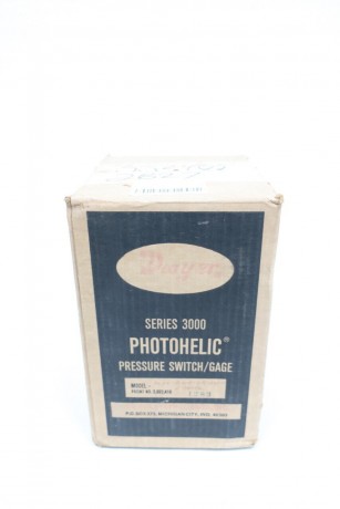 3050-RMR-LR-240V DWYER