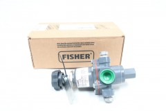 67D-2338-5186002 FISHER