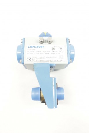 21 1136 TTCO JAMESBURY