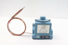 T-2-650 UE UNITED ELECTRIC