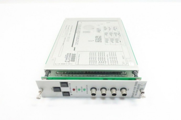 511403 BENTLY NEVADA