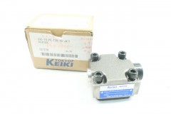 CVC-16-PC-T39-10-JA71 TOKYO KEIKI