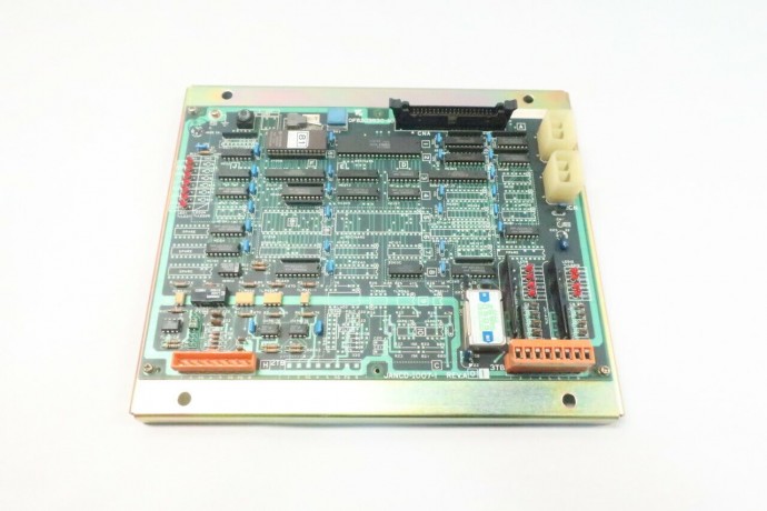 JANCD-I007-1 YASKAWA