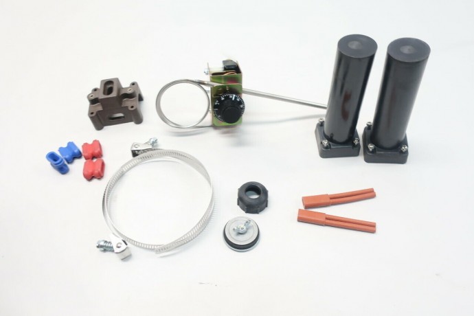 E55S-14969 CHROMALOX