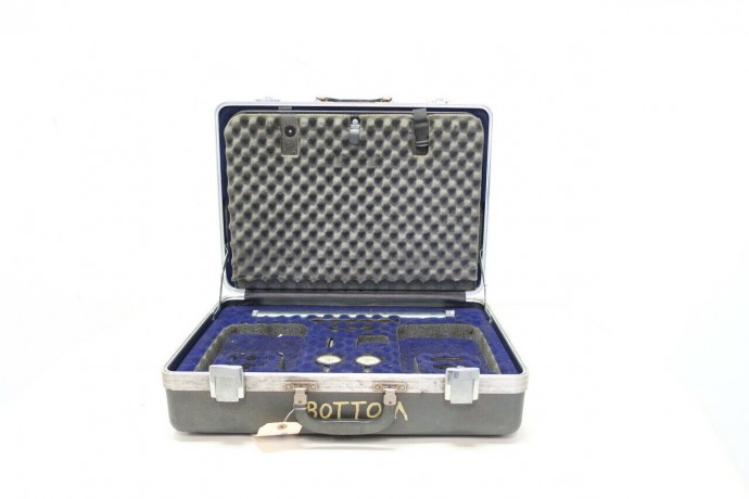 MAC-5 SPM INSTRUMENT