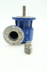 VE 31-K-R-31 GROSCHOPP