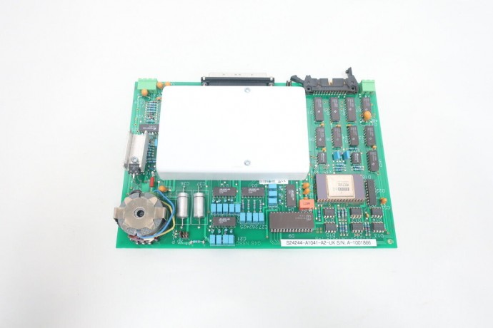S24244-A1041-A2-UK SIEMENS
