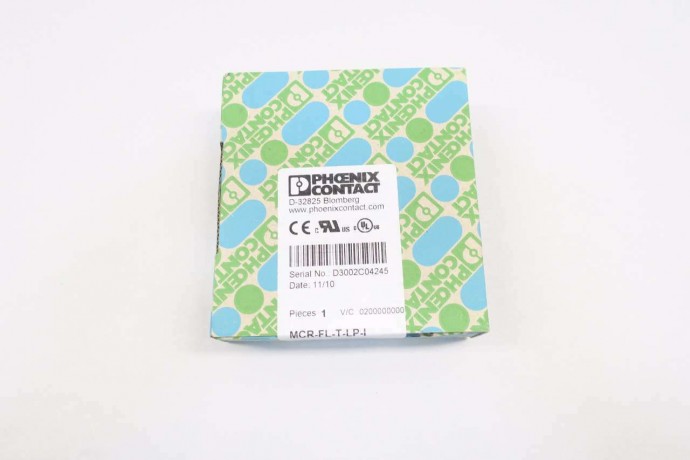 MCR-FL-T-LP-I PHOENIX CONTACT