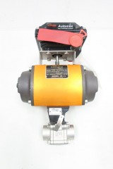 1B4466XVSE-V58-V66-R2 FLOWSERVE