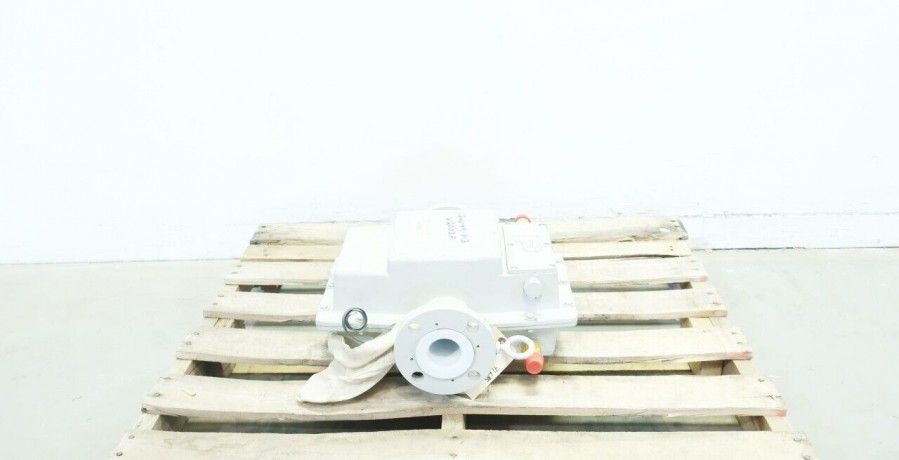 18AXA1GBH2D1B1B11 FISCHER PORTER