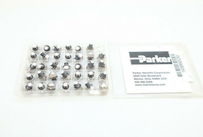 6020020K01-02 PARKER