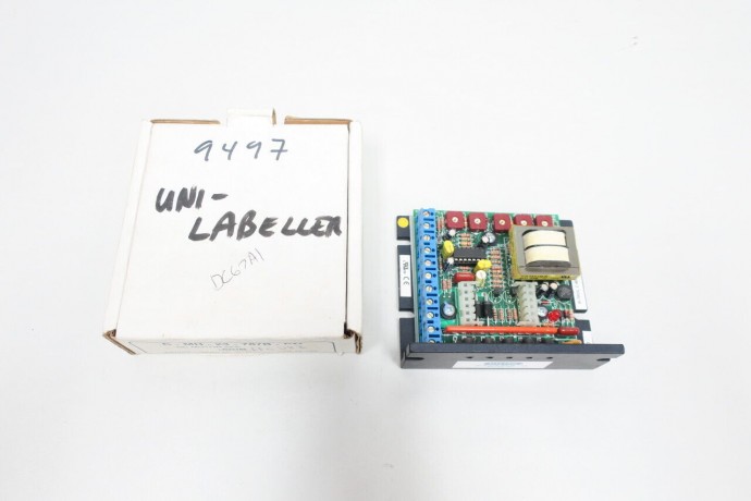 C-MH-23-787B-CM ELECTROL