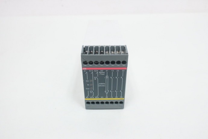 2TLA010002R0000 JSBR4 ABB