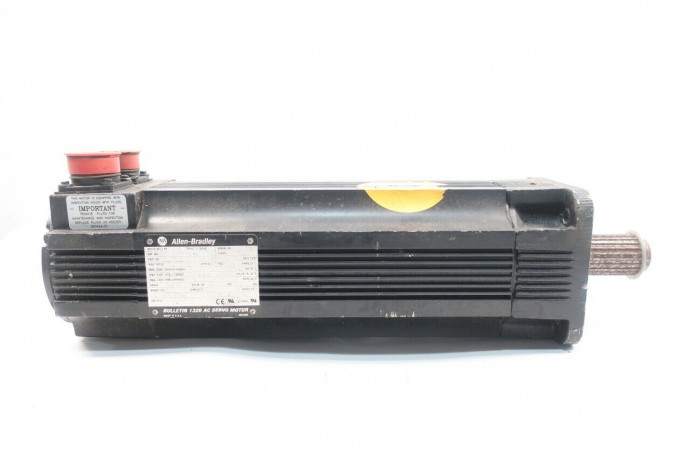 1326AB-B430E-21-K4 ALLEN BRADLEY