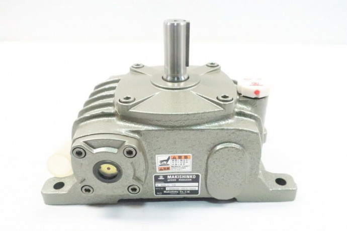 K 60LU 10 MAKISHINKO