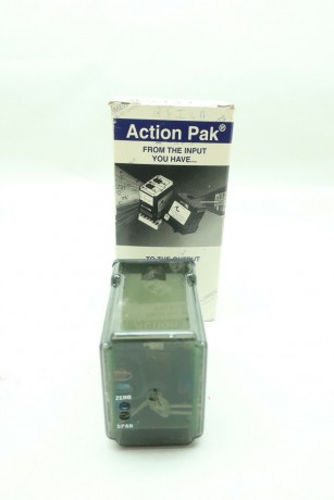 4001-1339 ACTION INSTRUMENTS