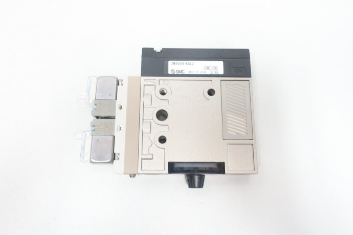 ZM101H-K5LZ SMC