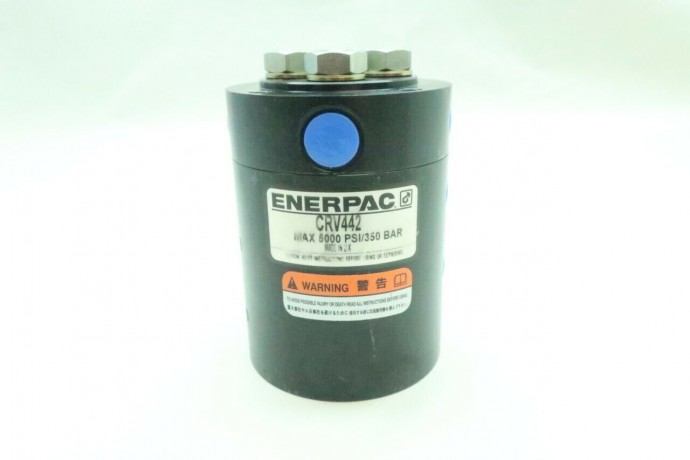 CRV442 ENERPAC