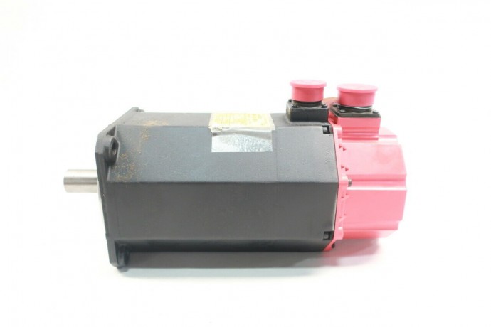 A06B-0163-B589-R FANUC