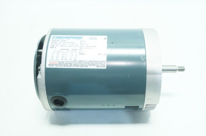 DM0096 56T34D5599B MARATHON