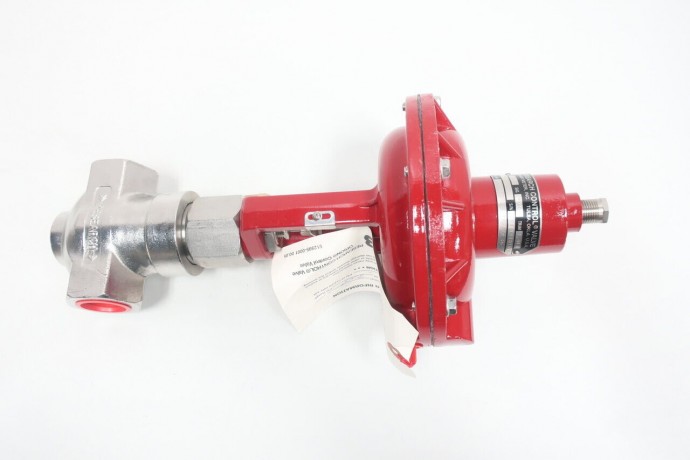 1004GCN36SV0S30L36 BADGER METER