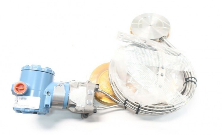 3051CD4A22A1AS2B4L4 ROSEMOUNT