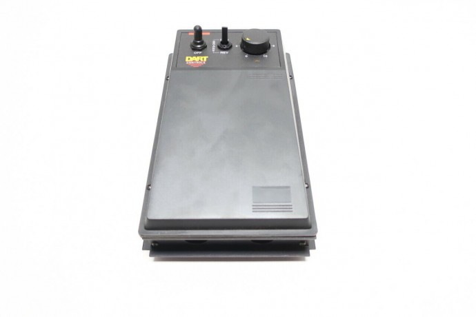 530BRE-36MA DART CONTROLS