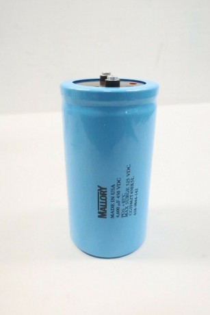 CGH462T450X5L MALLORY