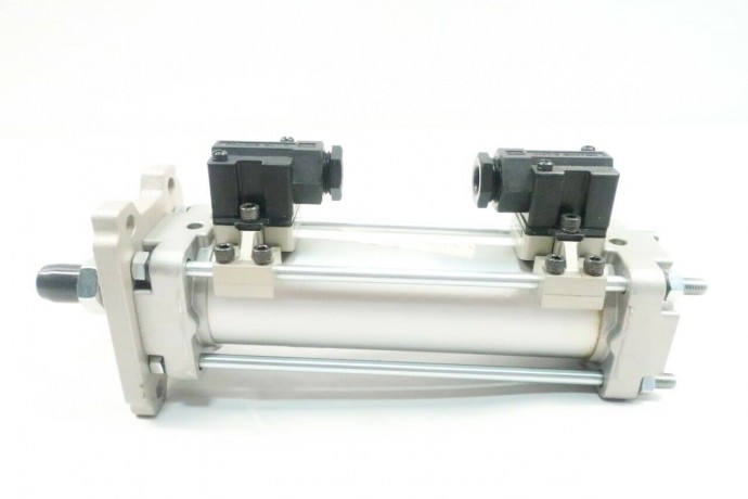 CDA2F50-150-A34C SMC