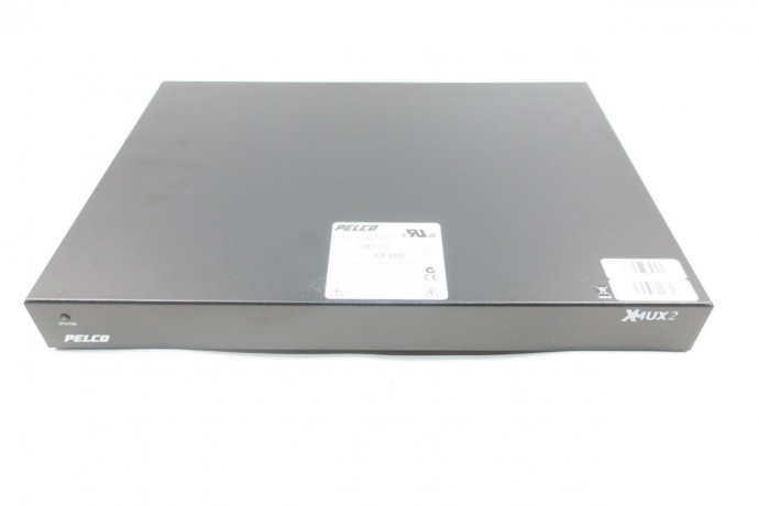 XMUX2 32 PELCO