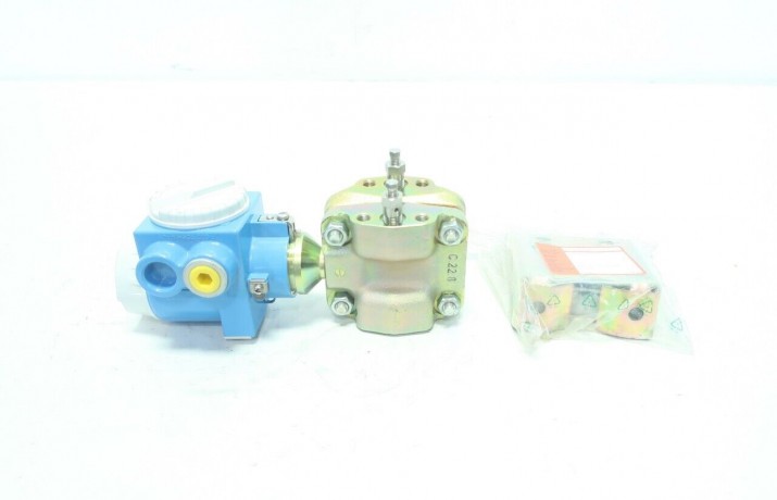 PMD230-SB3F4EH1B ENDRESS HAUSER